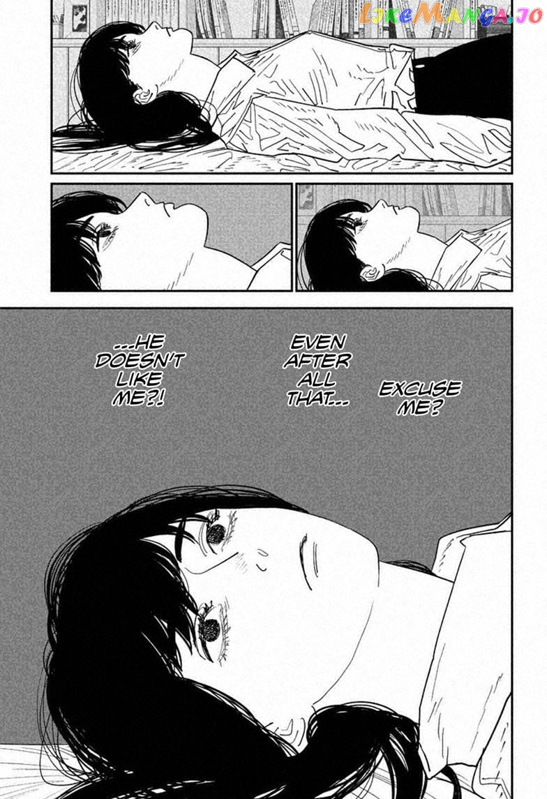Chainsaw Man, Chapter 118 image 09
